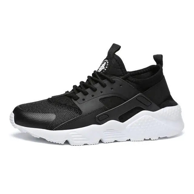 Sneakers rvx ashe y2k - black / white / 6