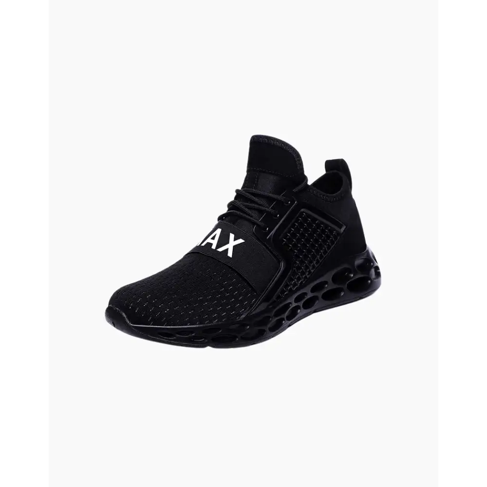 Sneakers rvx jaguar - black / 6