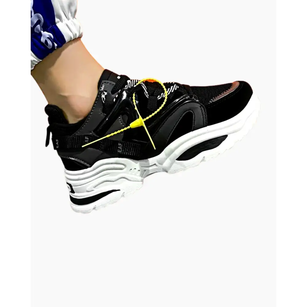 Sneakers rvx lynx y2k