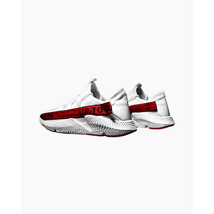 Sneakers rvx sensa y2k - red / 6