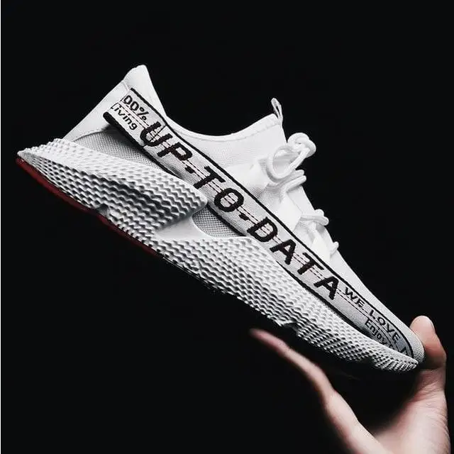 Sneakers rvx sensa y2k - silver / 6