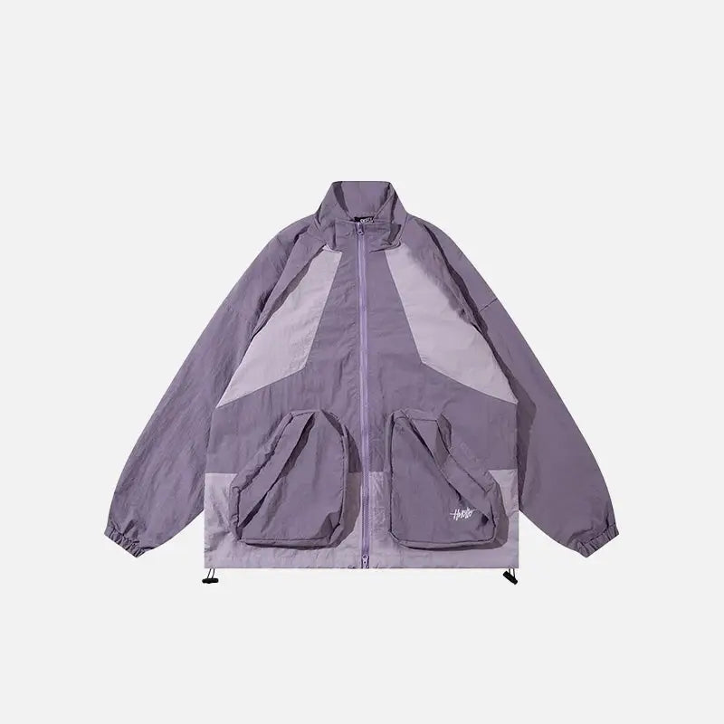 the north face mountain jacket
