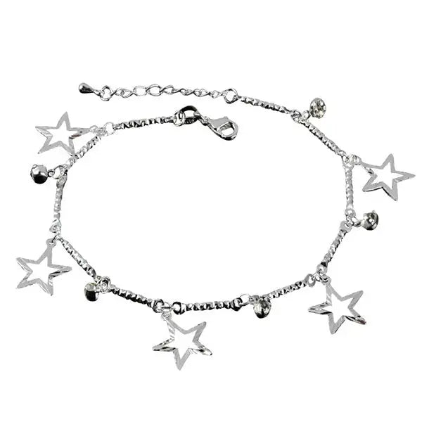 Star bracelet - standart / bracelet