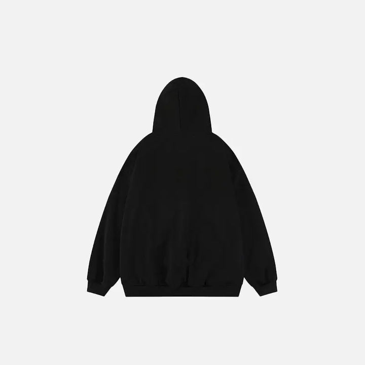 The creation hoodie y2k - hoodies