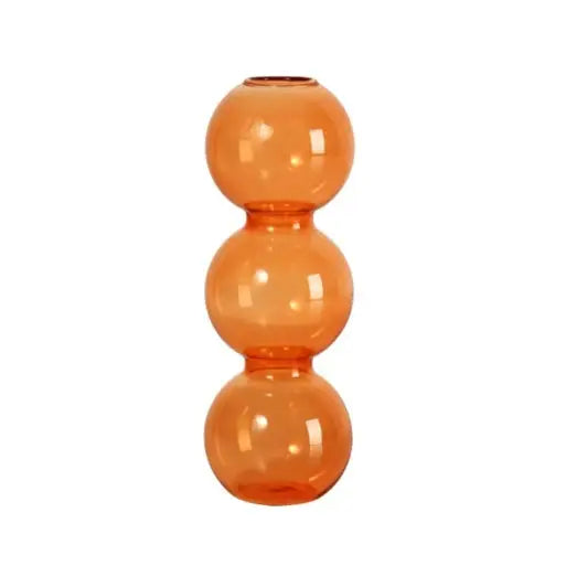 Aesthetic vintage style vase for timeless room decor - c